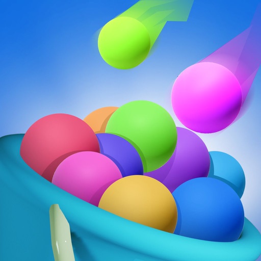 Ball Maze-Puzzle game app icon