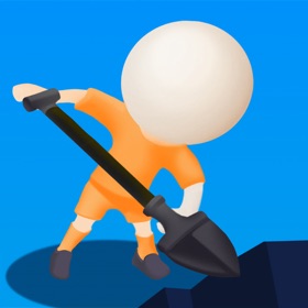 Skærmbilleder (5) Dig Escape