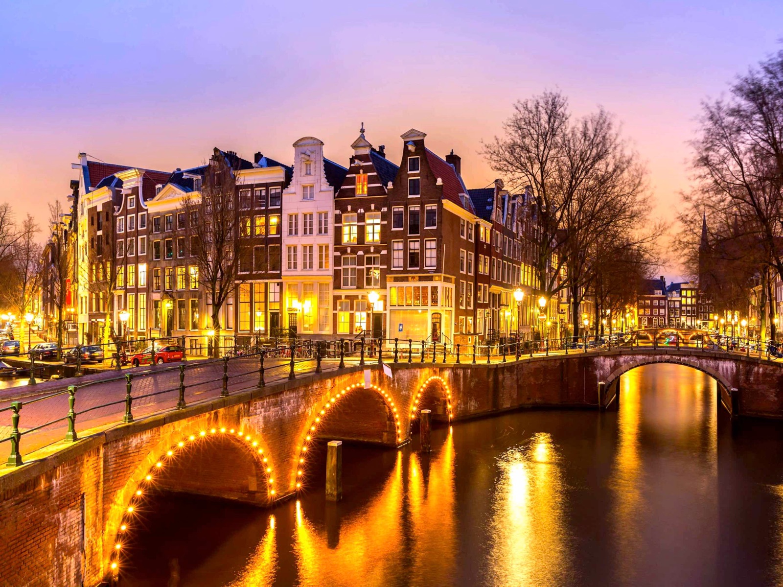 Amsterdam Travel Guide .. ipad screenshot 1