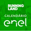 Calendário Corridas Enel - iPhoneアプリ