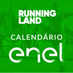 Calendário Corridas Enel