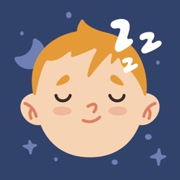 Shema - Suivi sommeil bébé