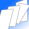Simple Flash Card Maker icon