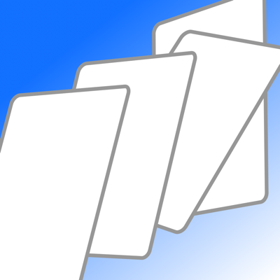 Simple Flash Card Maker