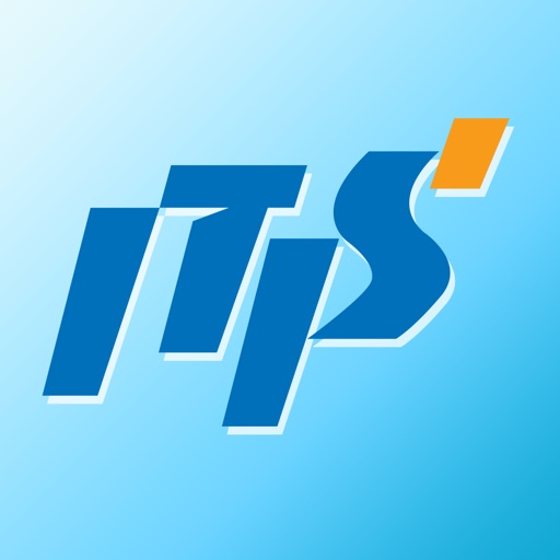 ITIS 智網 - AppWisp.com