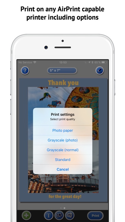 PhotoPrint Pro screenshot-3