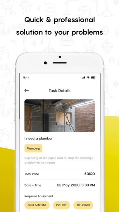 Massttr Screenshot