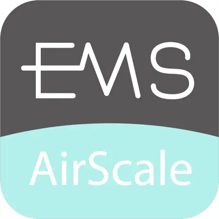 AirScale EMS Cheats