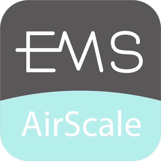 AirScale EMS