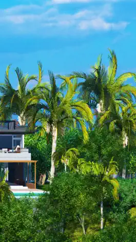 Game screenshot Can you escape Villa Fiji hack