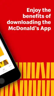 mcdonald's offers and delivery problems & solutions and troubleshooting guide - 1