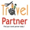 TravelPartner is a social networking service and hospitality exchange service by which users can request join or interact with other people who are interested in travel