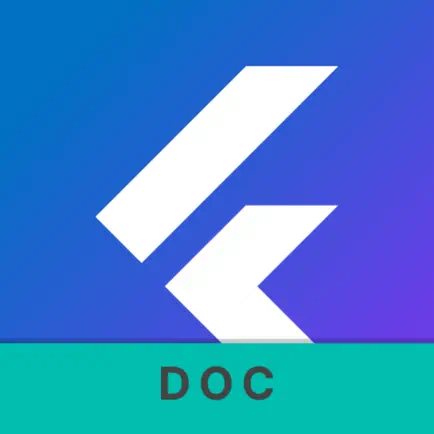 Flutter Offline Docs Читы