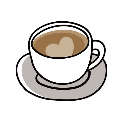 Coffee and Cookware icon