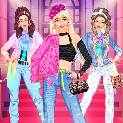 Star Doll Dress Up: Girl Games Cheats