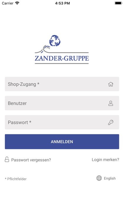 ZANDERmobile