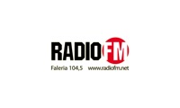 Radio FM Faleria TV app icon - Entertainment app for iPhone