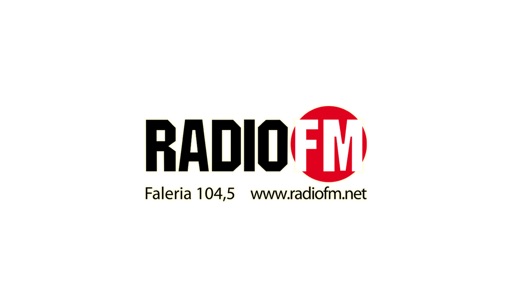 Radio FM Faleria TV app icon