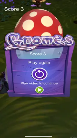 Game screenshot Gnomes apk