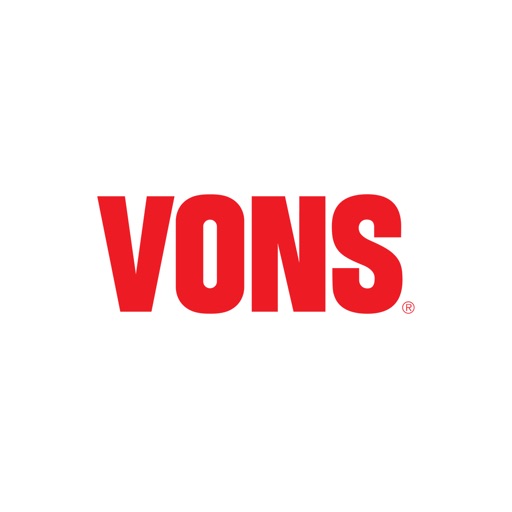 Vons Deals & Delivery Icon