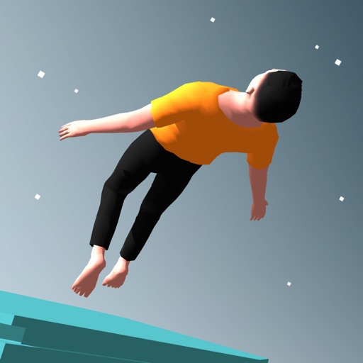 Backflip Road icon