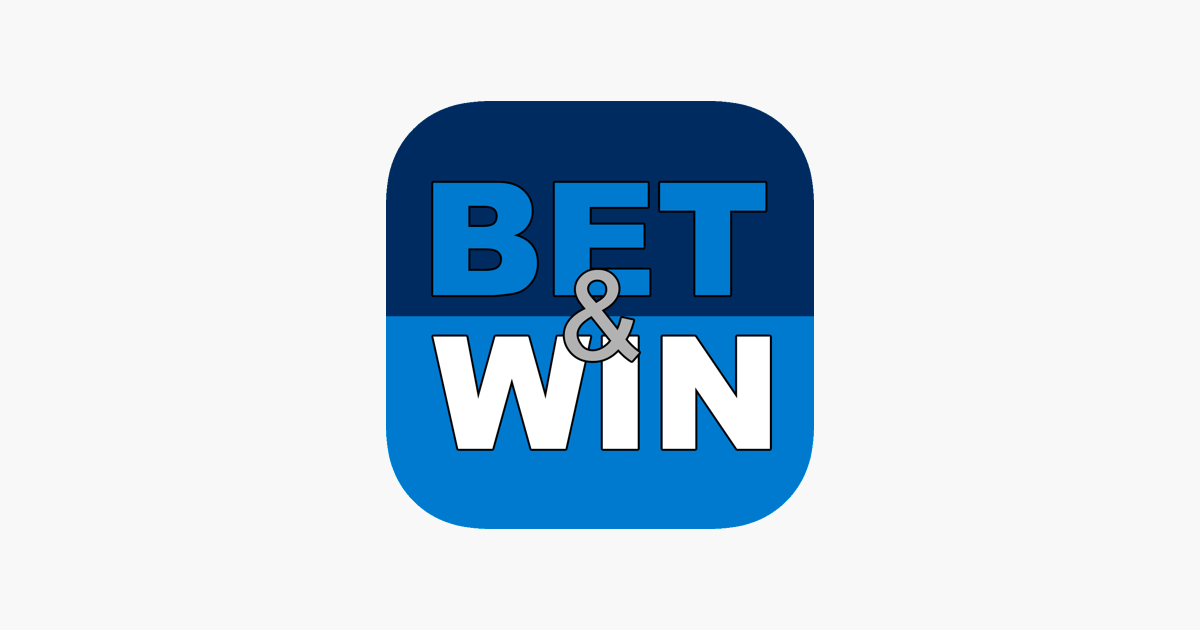 Bet and Win on the App Store