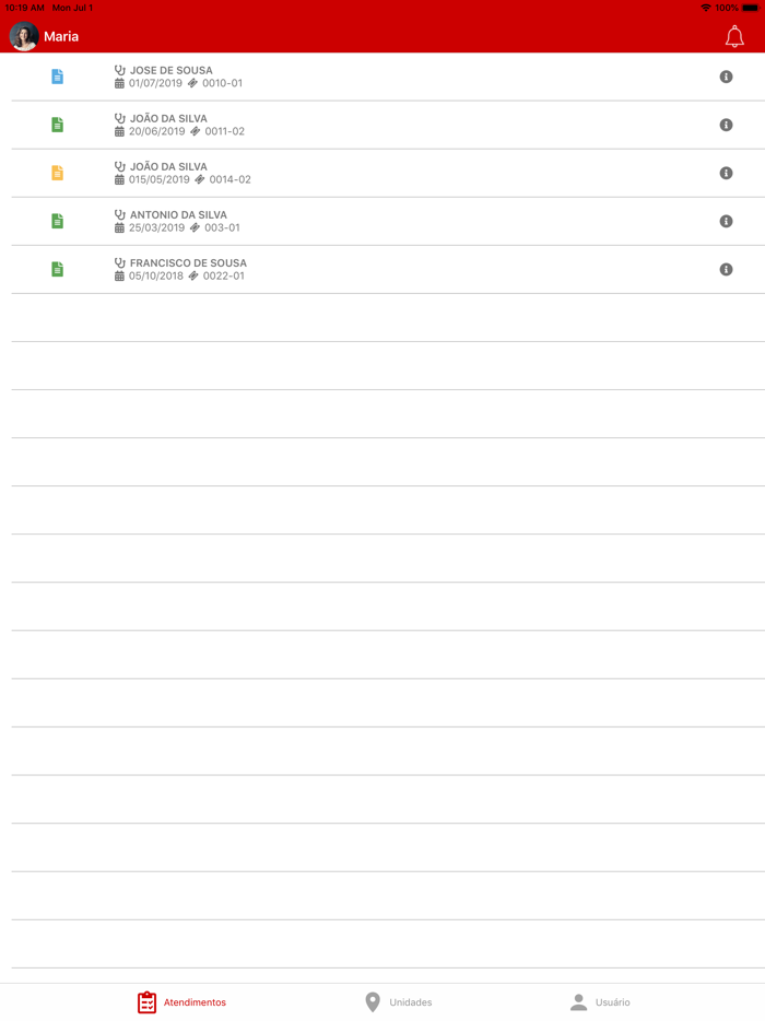 Laboratório Clementino Fraga