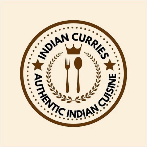 Indian Curries icon