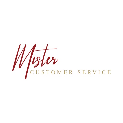 Mr Customer Service Consulting