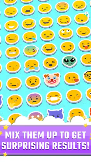 Match The Emoji! screenshot 3