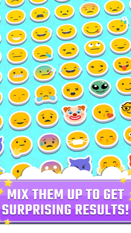 Match The Emoji!