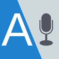 Speech to Text & Text to Voice logo