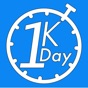 OneK Day app download