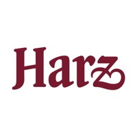 Harz logo