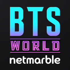 ‎BTS WORLD