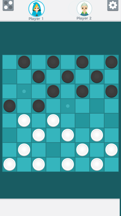 Checkers Free!! screenshot 4