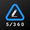 HNS 5/360 icon