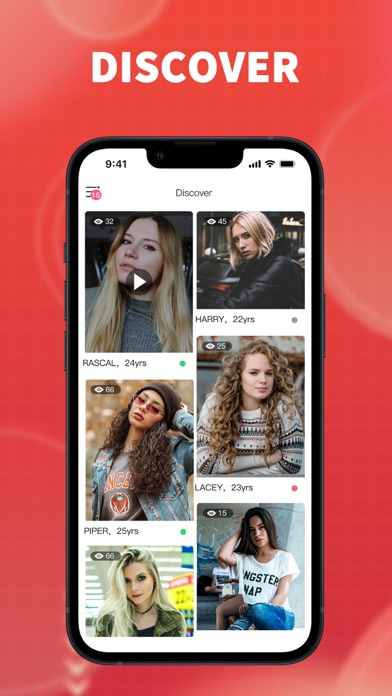 Fast Dating Nearby - Flirt Me Screenshot