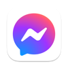 Messenger - Meta Platforms, Inc. Cover Art