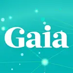 Gaia: Streaming Consciousness App Support