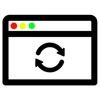 AutoRefresh icon