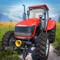 Icon Modern Tractor Farming Sim 20