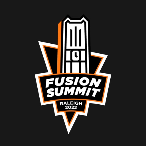 Fusion Summit 2022 icon