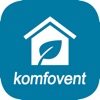 Komfovent Control: Cloud based icon