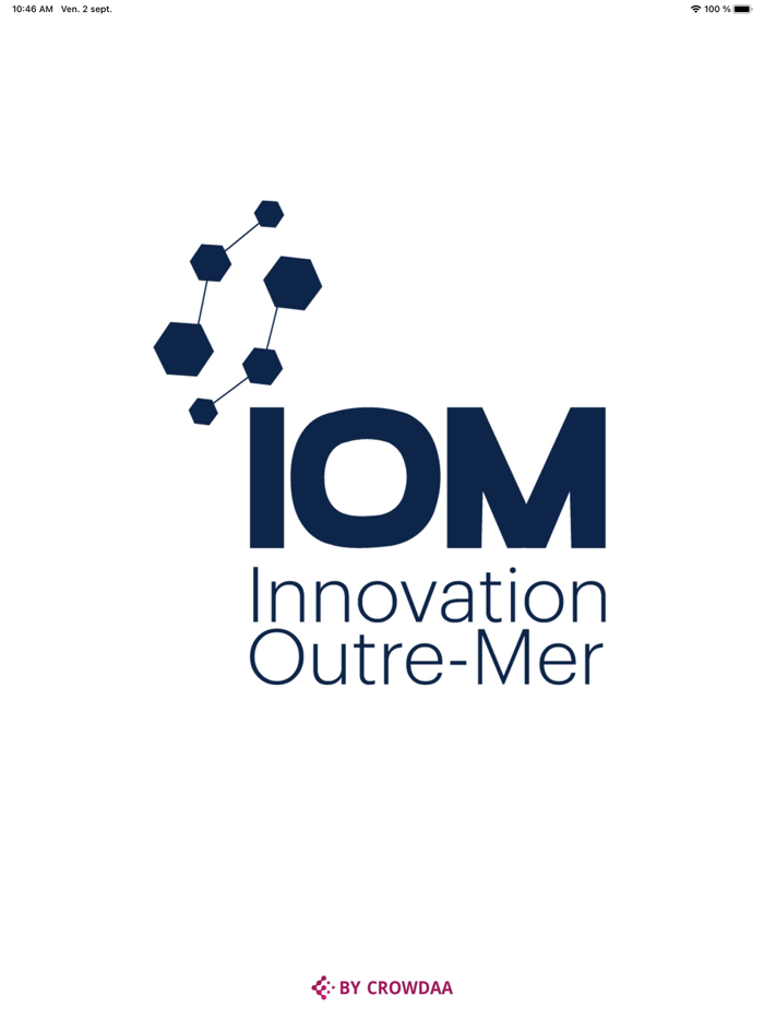 Innovation Outre-Mer