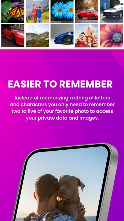CenterZero Password Manager