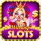 THE BEST SLOTS & CASINO GAMES