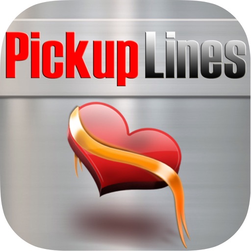 Pickup & Chat up Lines Maker Icon