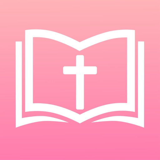 Bible Chat & Daily Devotional Icon