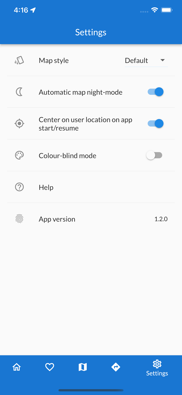 London Transit LTC Live